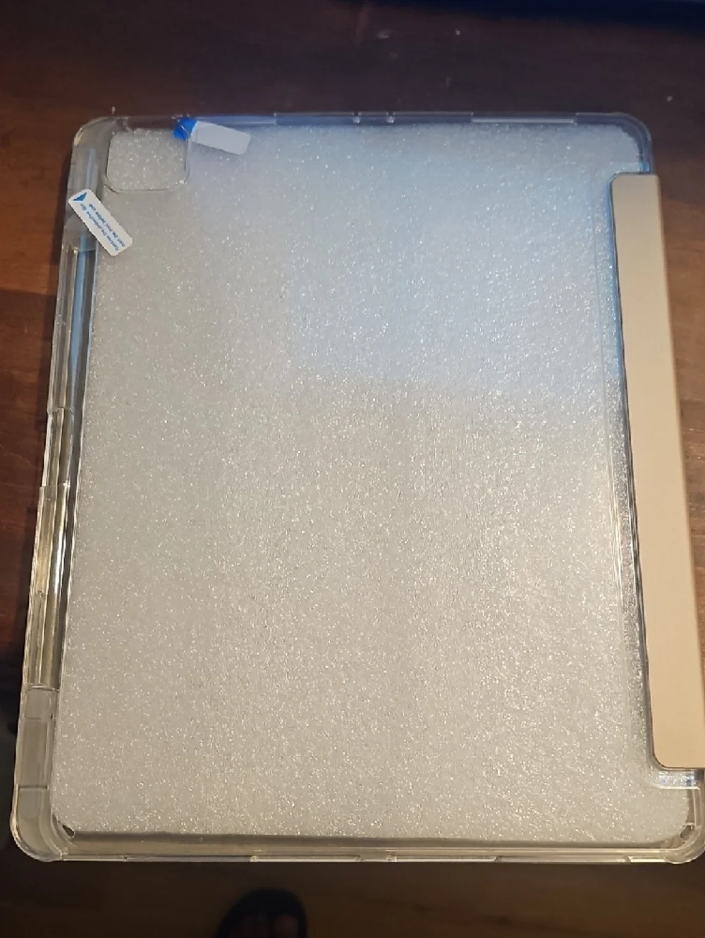 Procase Galaxy Tab A9 Plus Slim Protective Case